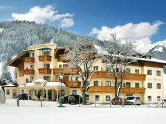 Hotel Ferienwelt Kristall