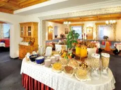 Hotel Ferienwelt Kristall