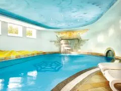 Hotel Ferienwelt Kristall