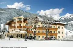 Hotel Ferienwelt Kristall