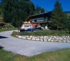 Pension Gabi