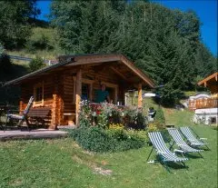 Pension Gabi