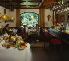 Pension Gabi