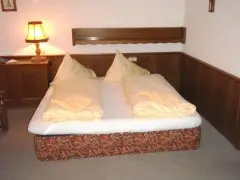 Hotel Garni Marco Polo Club Happy