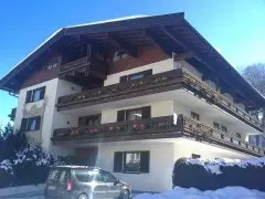 Hotel Garni Marco Polo Club Happy