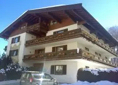 Hotel Garni Marco Polo Club Happy