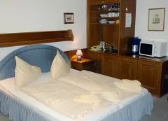 Hotel Garni Marco Polo Club Happy