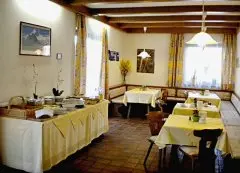 Hotel Garni Marco Polo Club Happy