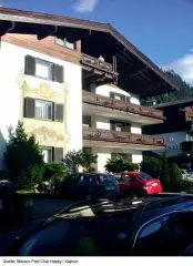 Hotel Garni Marco Polo Club Happy