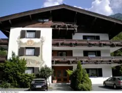 Hotel Garni Marco Polo Club Happy