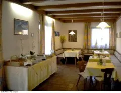Hotel Garni Marco Polo Club Happy