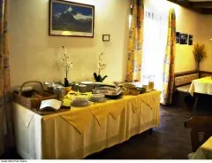 Hotel Garni Marco Polo Club Happy