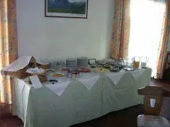 Hotel Garni Marco Polo Club Happy