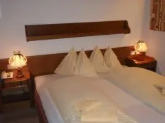 Hotel Garni Marco Polo Club Happy