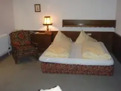 Hotel Garni Marco Polo Club Happy