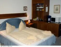 Hotel Garni Marco Polo Club Happy