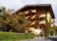 Gasthof Zur Mühle