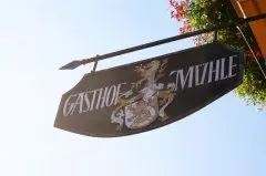 Gasthof Zur Mühle