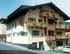 Hotel Glaserer-Hause