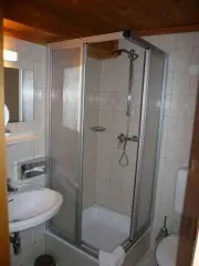 Hotel Glaserer-Hause