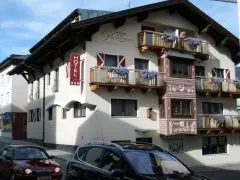 Hotel Glaserer-Hause