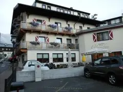 Hotel Glaserer-Hause