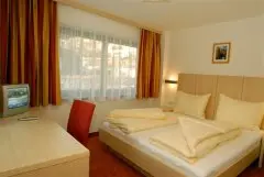 Hotel Glaserer-Hause