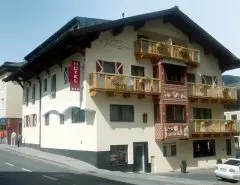Hotel Glaserer-Hause