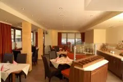 Hotel Glaserer-Hause