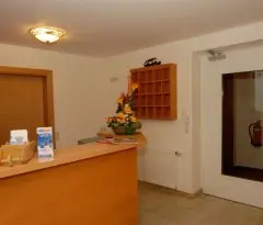 Hotel Glaserer-Hause
