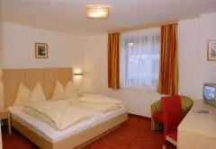 Hotel Glaserer-Hause