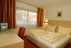 Hotel Glaserer-Hause