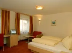 Hotel Glaserer-Hause