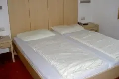 Hotel Glaserer-Hause