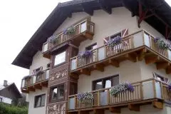 Hotel Glaserer-Hause