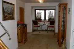 Hotel Glaserer-Hause