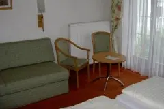 Hotel Glaserer-Hause