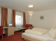 Hotel Glaserer-Hause