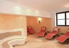 Hotel Glaserer-Hause