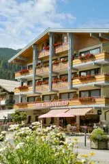 Hotel Hanneshof
