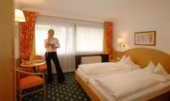 Hotel Hanneshof
