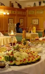 Hotel Hanneshof