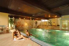 Hotel Hanneshof