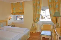 Hotel Heitzmann