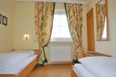 Hotel Heitzmann