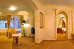 Hotel Heitzmann