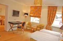Hotel Heitzmann