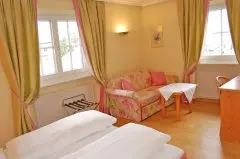 Hotel Heitzmann
