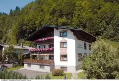 Pension Hochwimmer