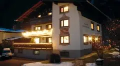 Pension Hochwimmer